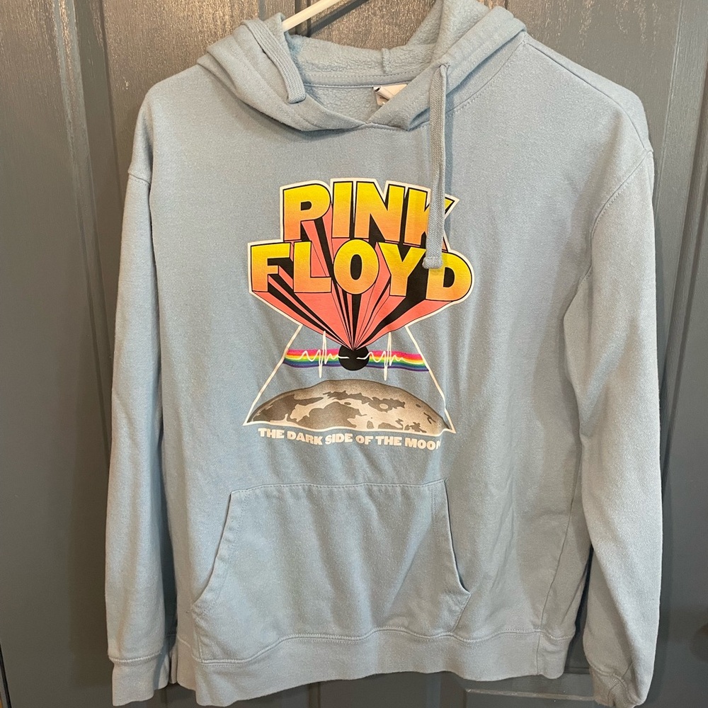 🔥 Pink Floyd Hoodie 3/$25 Sale